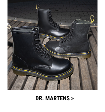 DR. MARTENS