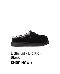 KIDZ BLACK