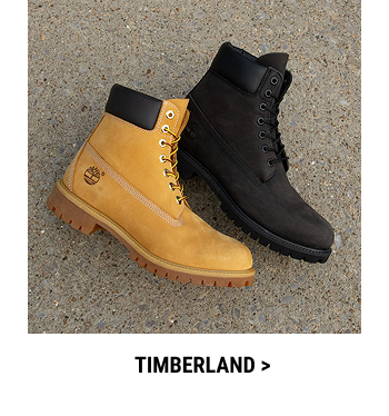 TIMBERLAND