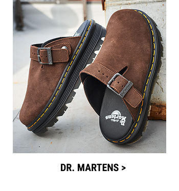 DR. MARTENS