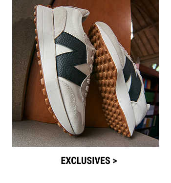 EXCLUSIVES