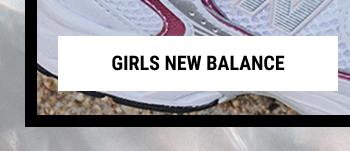 GIRLS NEW BALANCE