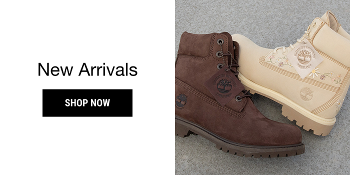 NEW ARRIVALS