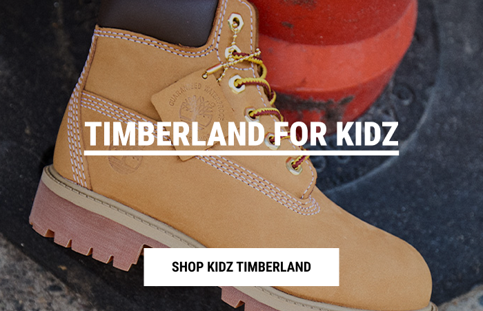 TIMBERLAND FOR KIDZ