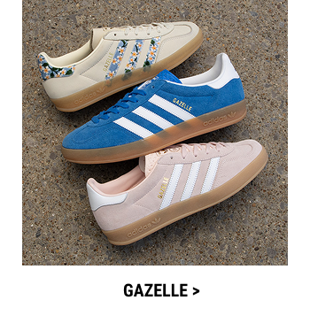 GAZELLE