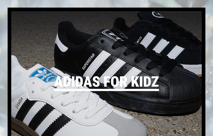 ADIDAS FOR KIDZ