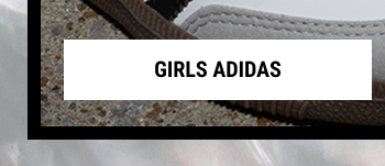 GIRLS ADIDAS