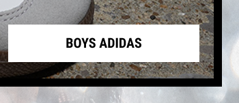 BOYS ADIDAS