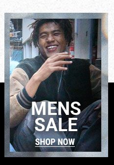 MENS SALE