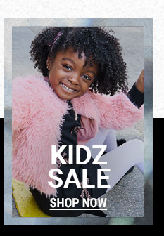 KIDZ SALE