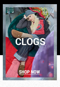 CLOGS