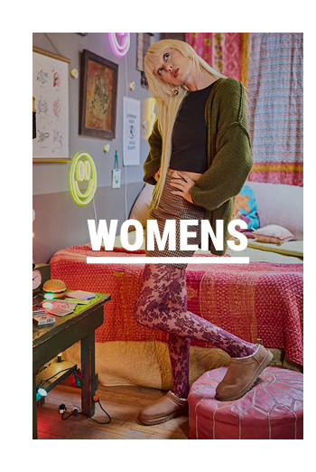 WOMENS UGG