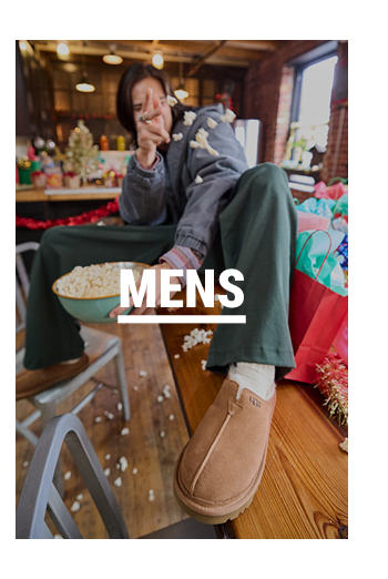 MENS UGG