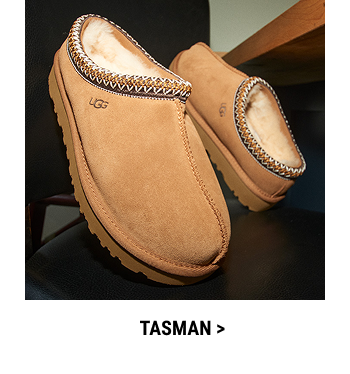 TASMAN