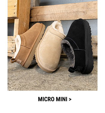 MICRO MINI