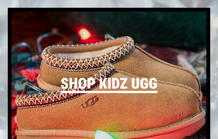 UGG FOR KIDZ