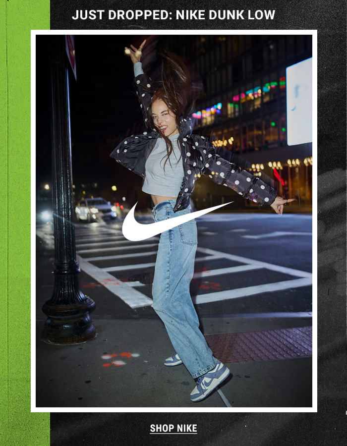 SHOP NIKE