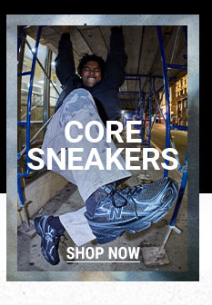 CORE SNEAKERS