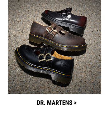 DR. MARTENS