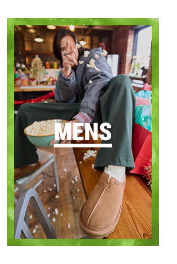 MENS UGG
