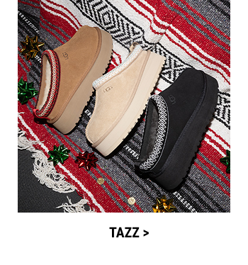 TAZZ