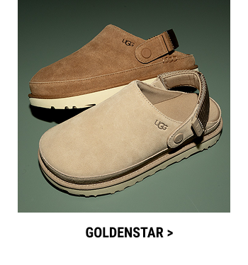 GOLDENSTAR
