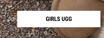 GIRLS UGG