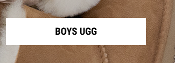 BOYS UGG