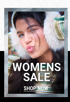 WOMENS SALE