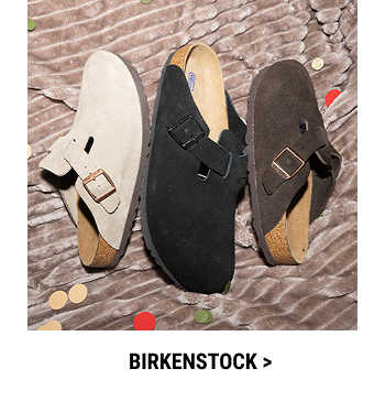 BIRKENSTOCK