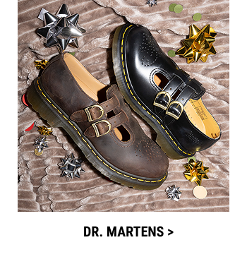 DR. MARTENS