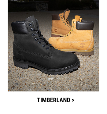 TIMBERLAND