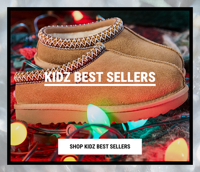 BEST SELLERS FOR KIDZ