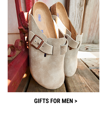 GIFTS FOR MEN