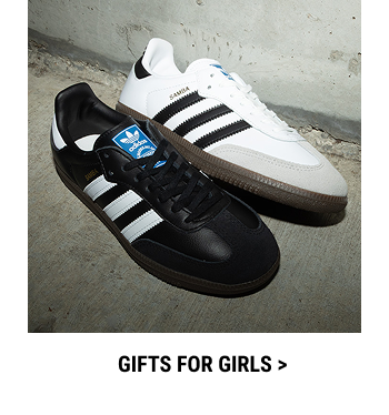 GIFTS FOR GIRLS