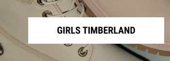 GIRLS TIMBERLAND