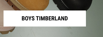 BOYS TIMBERLAND
