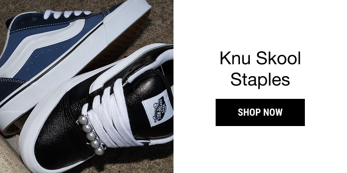 KNU SKOOL STAPLES