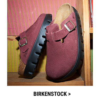 BIRKENSTOCK