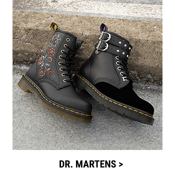 DR. MARTENS