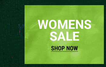 WOMENS SALE