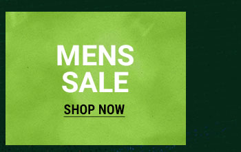 MENS SALE