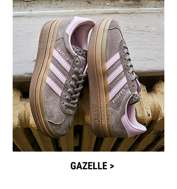 GAZELLE
