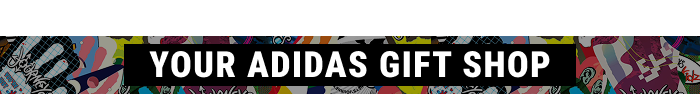 YOUR ADIDAS GIFT SHOP