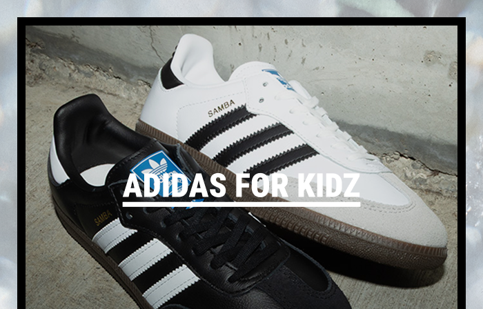 ADIDAS FOR KIDZ