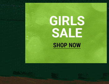 GIRLS SALE