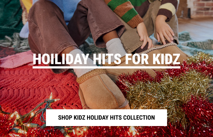 HOLIDAY HITS FOR KIDZ