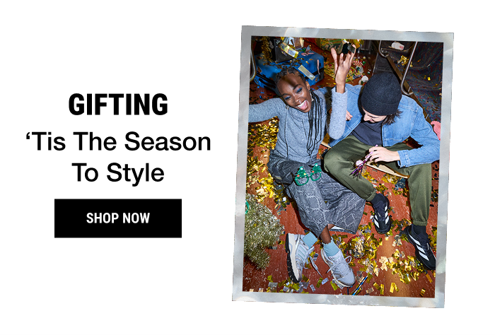 GIFT GUIDE