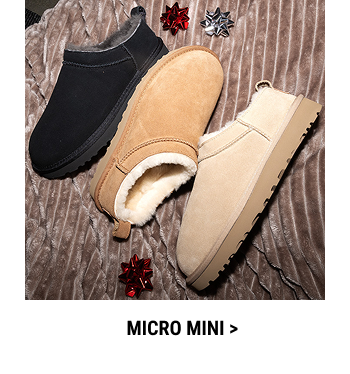 MICRO MINI