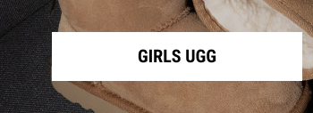 GIRLS UGG